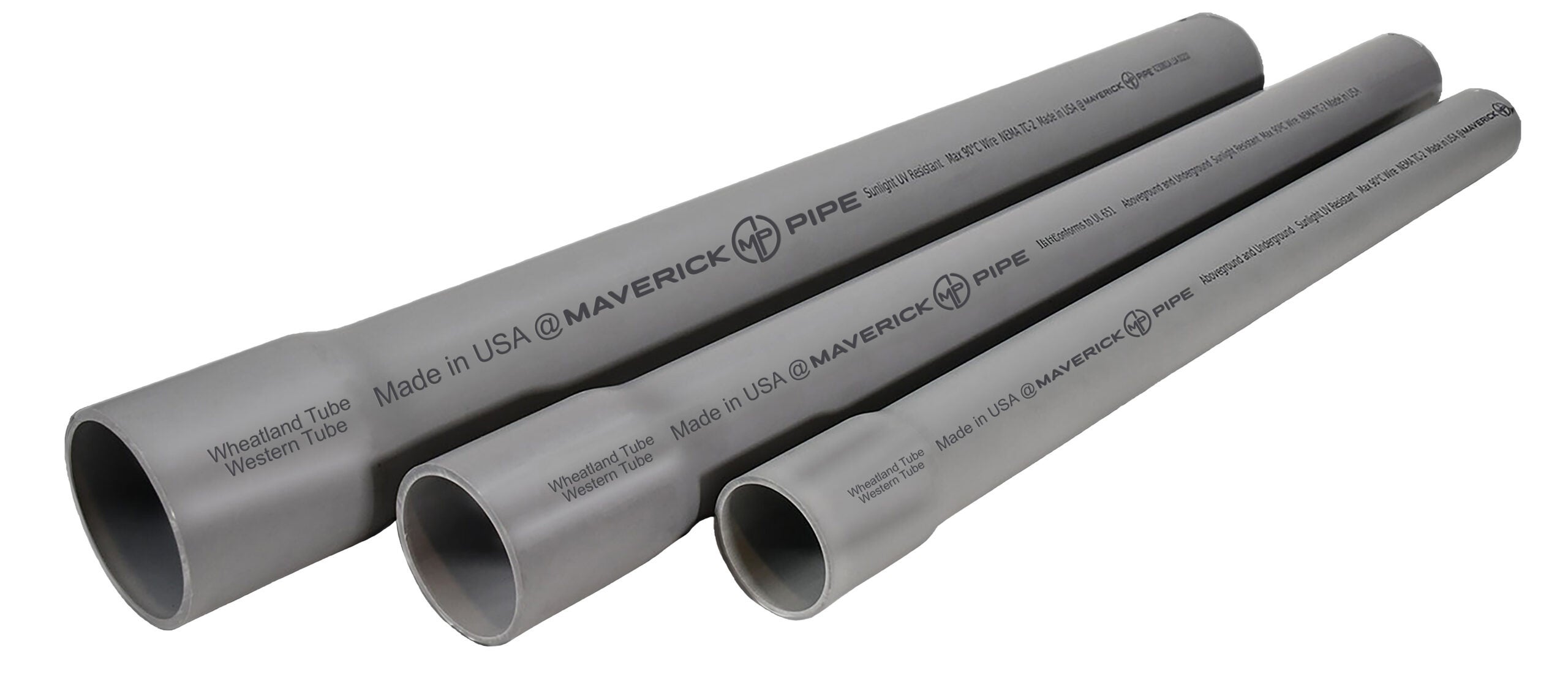 PVC Conduit